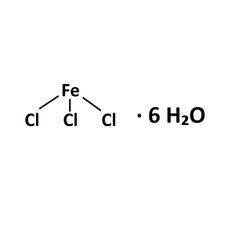 Iron (III) Chloride-6-Water - 500g